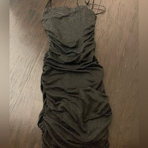 princess polly bodycon dress